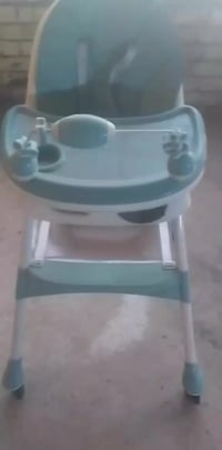 جربايه طفل • كرسي اطفال • بغداد