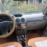 سايبا • ٢٠١٢ • مكينة جديدة