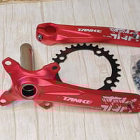 دراجة • توصيل