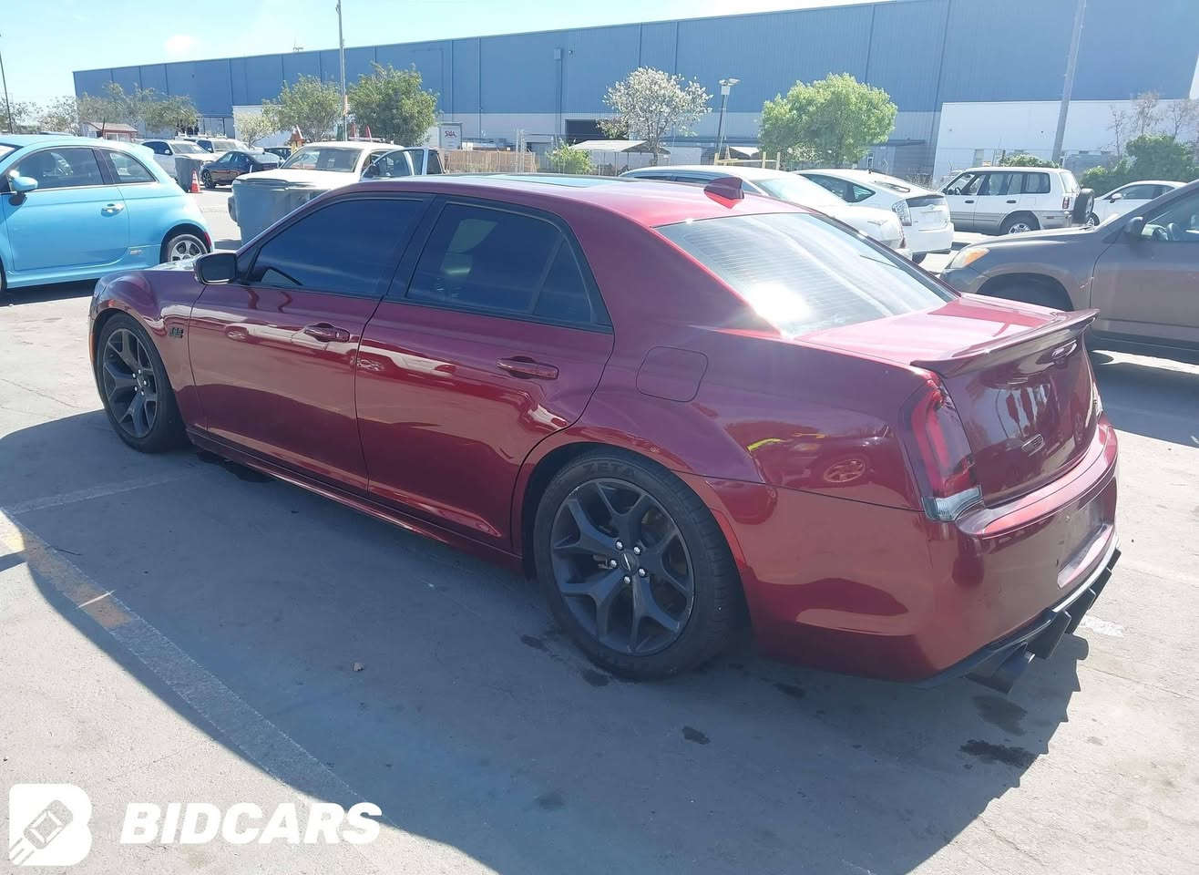 مكتب المهندس حيدر للمزاد وشحن السيارات
#خاص_الى_اصحاب_كتب_الضباط 

Chrysler 300  2021
محرك 8 سلندر  5700
رابط قناة الوتساب لمعرفة تفاصيل السيارات

https://whatsapp.com/channel/0029VbD6DFDDp2QGQuZyk83S

✔️ شراء مباشر من مزادات أمريكا 🇺🇸
✔️ أسعار منافسة وخيارات متنوعة
✔️ متابعة دقيقة خطوة بخطوة
✔️ شحن سريع وآمن إلى العراق
✔️ مصداقية وخدمة مستمرة

💡 من المصدر… إلى باب بيتك

📍 العنوان:
ميسان – العماره
📞 للتواصل:
***********
***********

✨ اختيارك الصح يبدأ من هنا ✨
