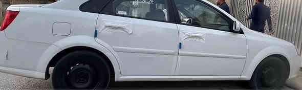 شؤفرليت وپترا موديل ٢٠١٢ بئ سبؤغ ✅

رةقةمو سةنةوي هةتا ٢٠٢٨ نوئية ✅ 

گئرر مةكينة بةشةرت ✅

٤ جئي تةعديلي هةية✅

١٤٧كم رويشتة ✅

                       ✅. 0750 979 2967     Veiber __ wats app سوران
