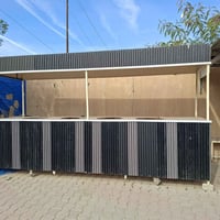 كراڤان • طوزخورماتو • للبيع