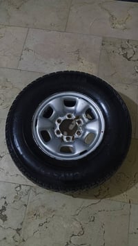 تاير • نضيف • كربلاء