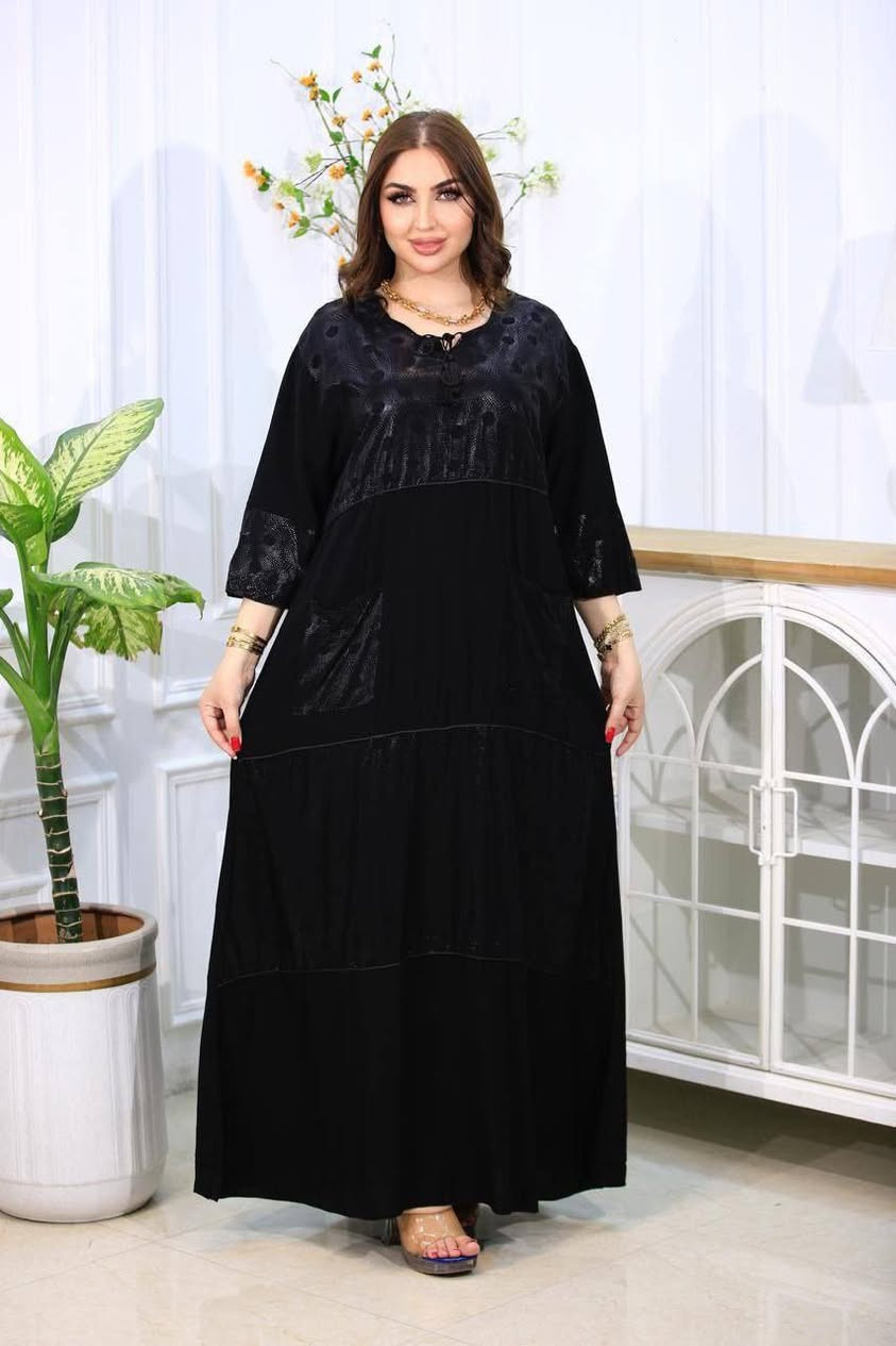 كشمير سادة طبع حراري اسود كلوش خامه درجه اولى
⚜️سعر الدرزن 90 الف ⚜️
قياس خاص 2XL 3XL 4XL 5XL
 اقل طلب درزن


**إذا كنت صاحب هذا الإعلان وتريد حذفه لأي سبب، رجاءا أرسل رسالة إلى الدعم الفني**