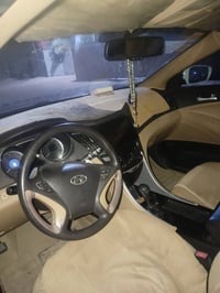 سوناته • ٢٠١٣ • البصره