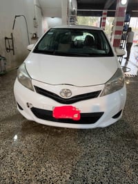 يارس • ٢٠١٣ • رقم بغداد