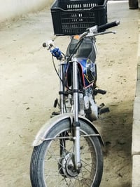 دراجة • جاهزة • ناصريه سوق الشيوخ