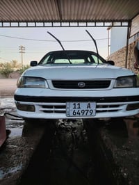 كرونه لبيع مديل 94 مكفوله من الكصه والضربه القويه  السعر 45 وبيهه مجال...