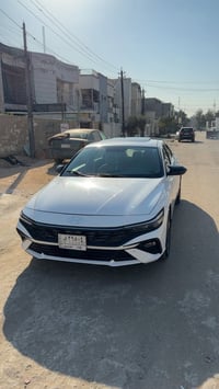 النترا ٢٠٢٤ • محرك ٢٠٠٠ • مكفولة وكاله