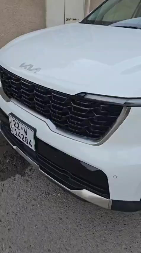 السلام عليكم سورنتو خليجي رقم اربيل فول الفول كشنات جلد تبريد تدفئه ماشيه ٣٤٠٠٠ الف ضمان شركه نم مكفوله من الرصعه والصبغ والتكحيل بدون داته شو ويل ١٩ كير ماوس ٣ قطع تبريد السعر ٣٤٠٠٠ دولار وبيها مجال هاتف *********** السياره موجوده في بغداد
