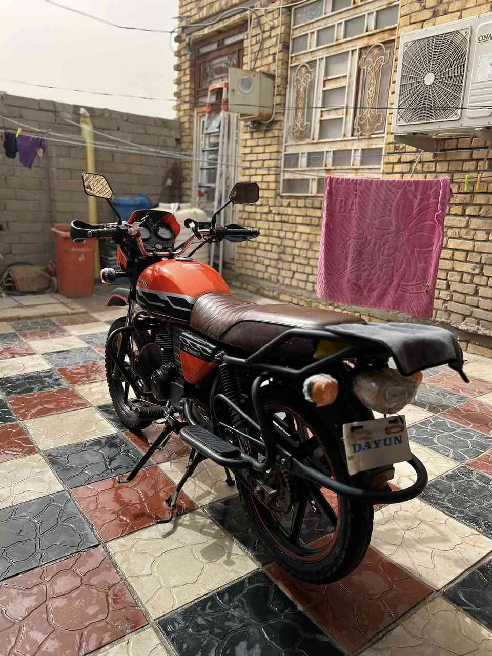 دايون جبلي اوراق اصولي موديل 23 عنوان ناصريه اسكان الصناعي سعرهه1600.               ***********
وتساب فقط
