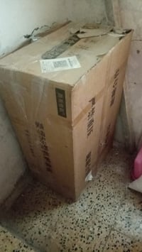 مقلاة • فلافل • بالكارتون