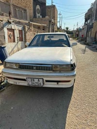 كرستا • ١٩٩٢ • كير جديد