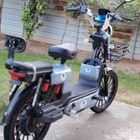 دراجه حجم ٢٠ استخدام شهرين مكفوله بطاريات ٥ بلاتوث مثبت سرعه ٤ كير  ٢ ...