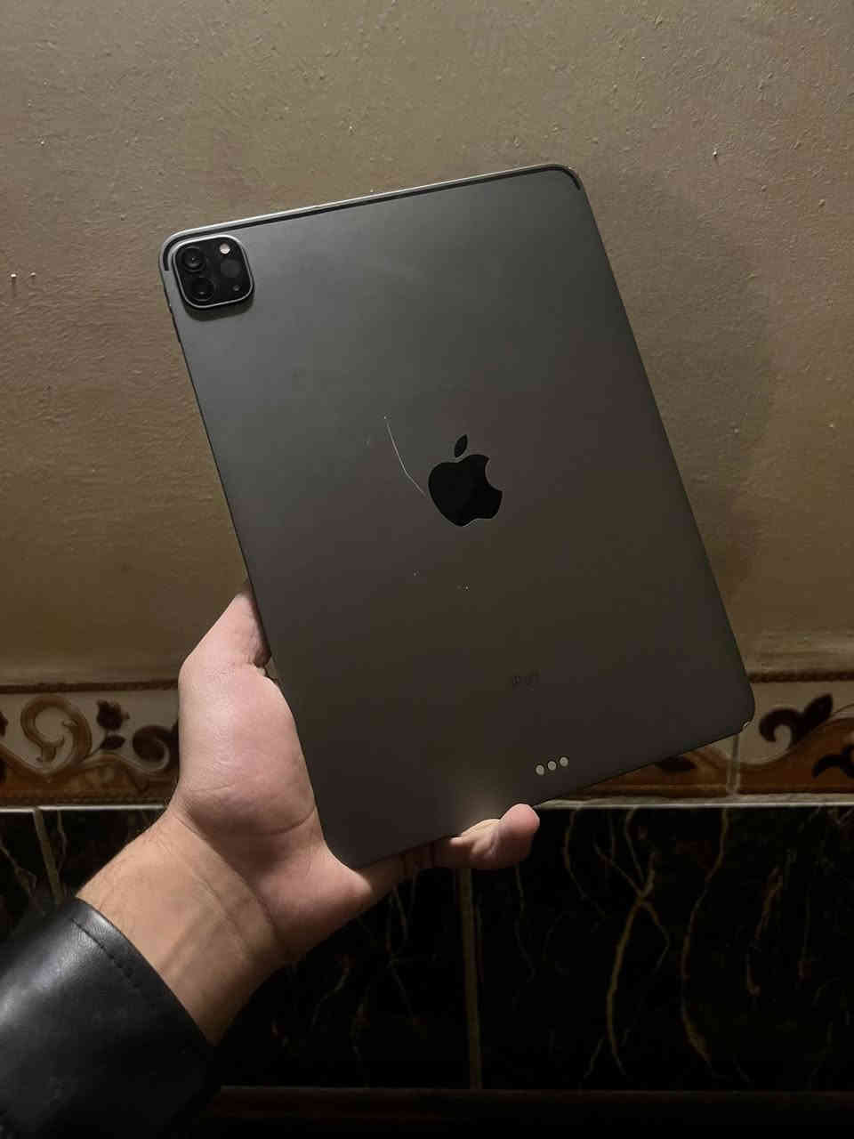 متواجد اتصال فقط او وتساب ***********
بغداد البلديات توصيل جميع محافضات العراق متوفر

أيباد 11برو M1 ذاكرة 128 120fps ببجي

بي فطور ب الكلاس شاشة شغاله وشادلهة لاصق حماية

وكيبل ولاصق حماية وماوس وكيبوردالسعر470مجال بسيط

توصيل محافضات موجود وتامروني امر
