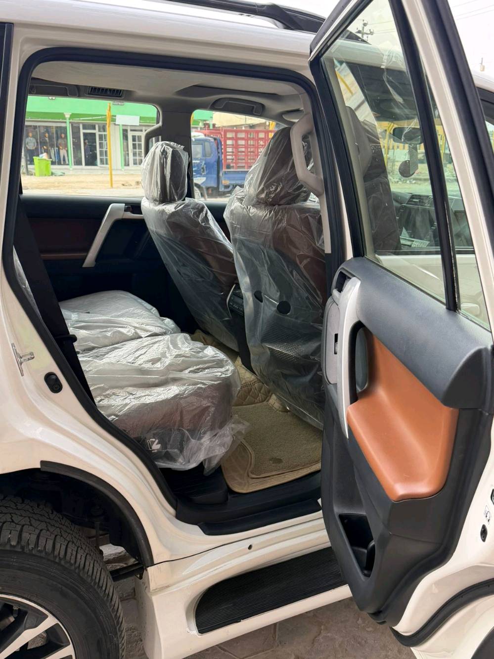 نجف حي الجامعه
موديل 22 فول موصفات سبعينه
ماشيه 53 الف
