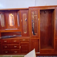 غرفة نوم • غرف نوم • صاج • غرفة نوم صاج • اثاث • سرير • دولاب • الرمان...