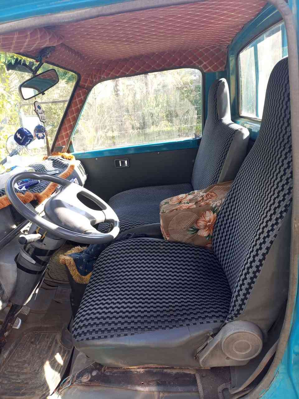 كيا بنكو 93 رقم بغداد تحويل مباشر. كير محرك اكسل شاصي كله مكفول صدر وتايرات جدد باور جديد كهربائيات شغاله. دوشمه جديده. سياره خير من الله. السعر 40 وبيها مجال. مكاني الطارميه.  ***********.  ***********
