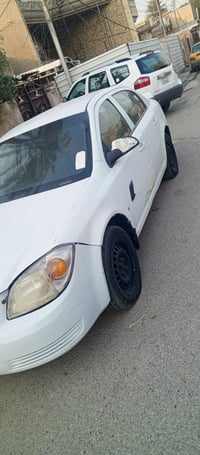 كوبلت • ٢٠٠٨ • بغداد حي العامل