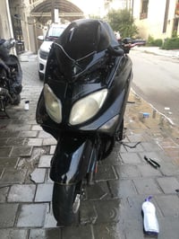 دراجه تيماكس موديل ٨ شلعه معدل دراجه خرسه بيها تزويد صلنصه  رياضي ستير...