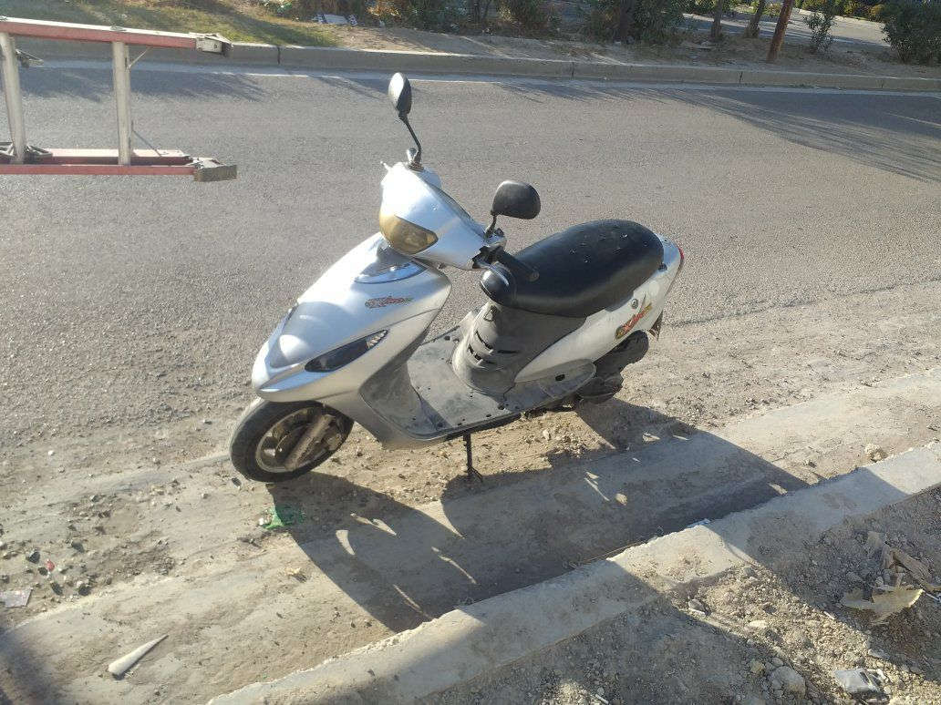 دراجه سيام ١٢٥ دبل امامي واكف و تنكط دهن السعر ١٥٠


**إذا كنت صاحب هذا الإعلان وتريد حذفه لأي سبب، رجاءا أرسل رسالة إلى الدعم الفني**