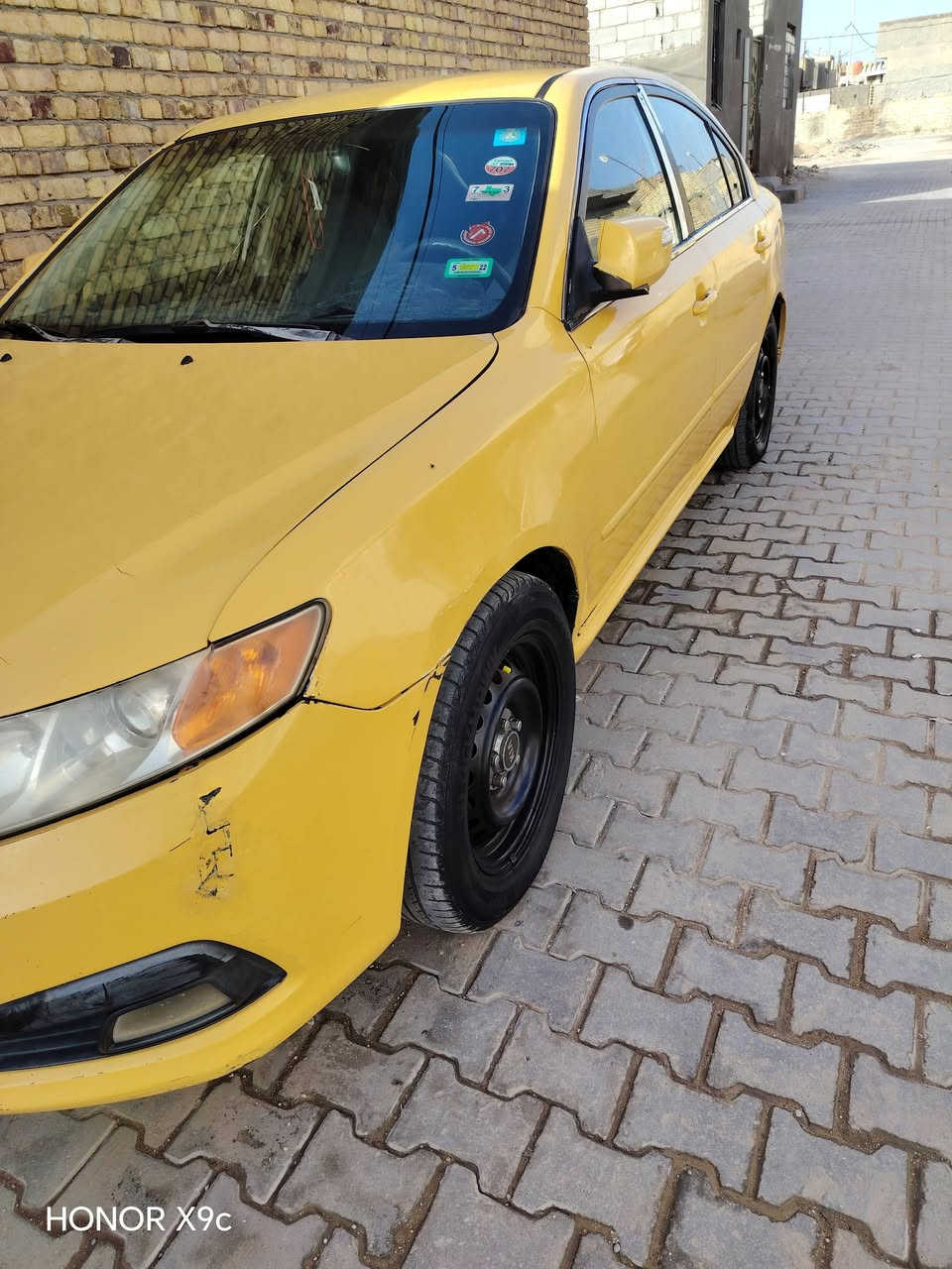 السلام عليكم اوبيتما 2009 وارد أمريكي مكينه كيير بلاد مامفتوحه تبريد حداديه فول سياره حلوه نظيفه سعرها 85 رقم الهاتف ***********
