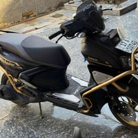 دراجه ZR. 25 رقم بسمي  مكفوله من كلشي السعر ١٨٠٠ وبيه مجال مستعجل عل ب...