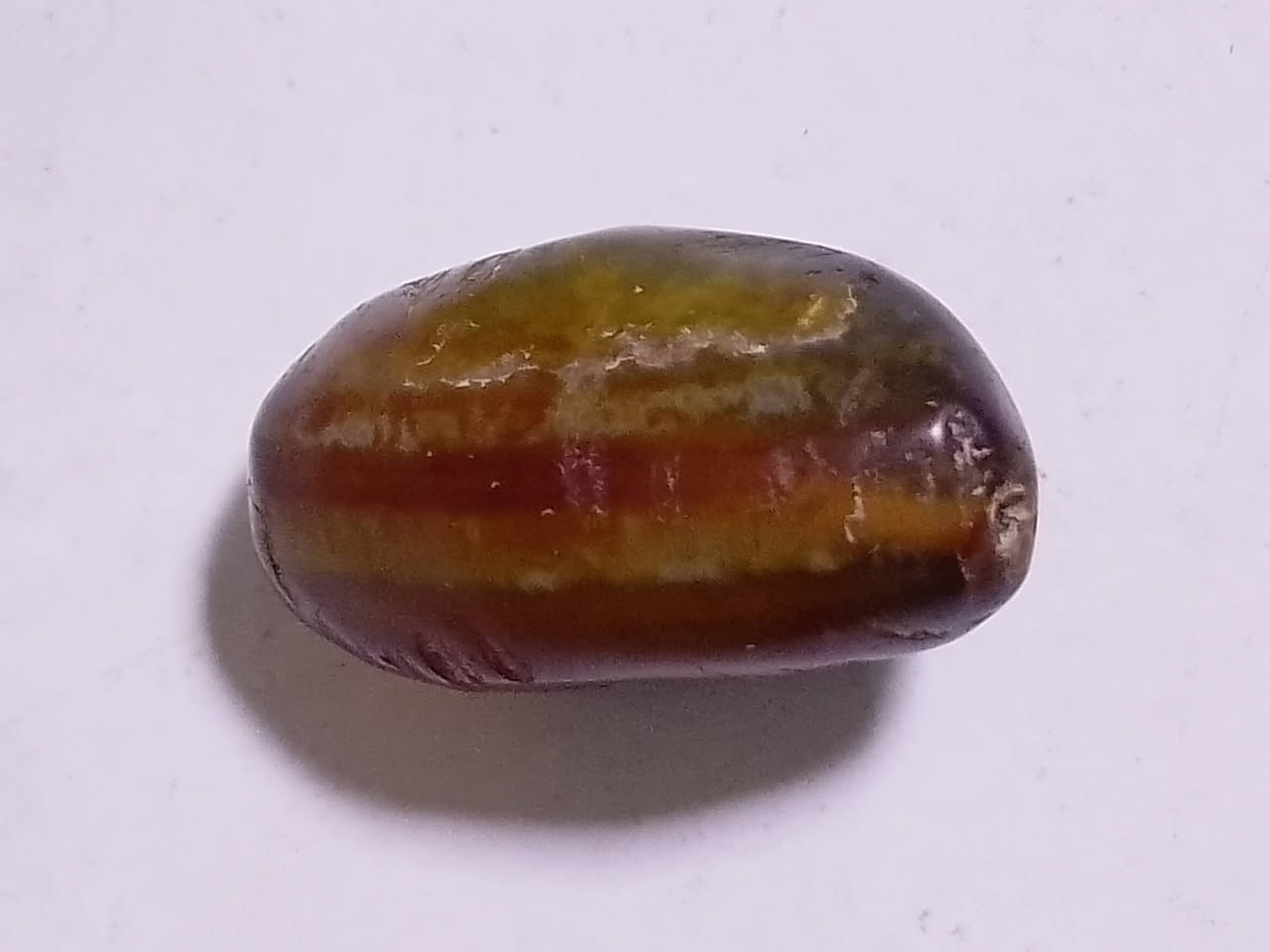 متاح خرزة قديمه مع حجر سليماني قديم مصور


**إذا كنت صاحب هذا الإعلان وتريد حذفه لأي سبب، رجاءا أرسل رسالة إلى الدعم الفني**