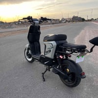 ار9 ريان • مديل 2024 • بطاريات 22 انبير