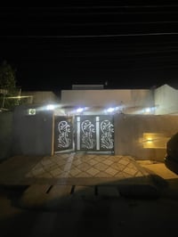 القادسية شارع ابووليد • ٢٠٠م واجه ١٠م • طابو صرف