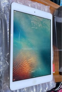 ايباد ابل • اصلي • فلوجه