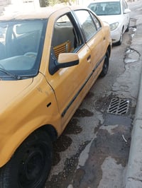 سمند • ٢٠١١ • رقم ميسان