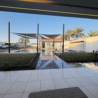 منتجع سي لاند • في آي بي • بلد سيد محمد