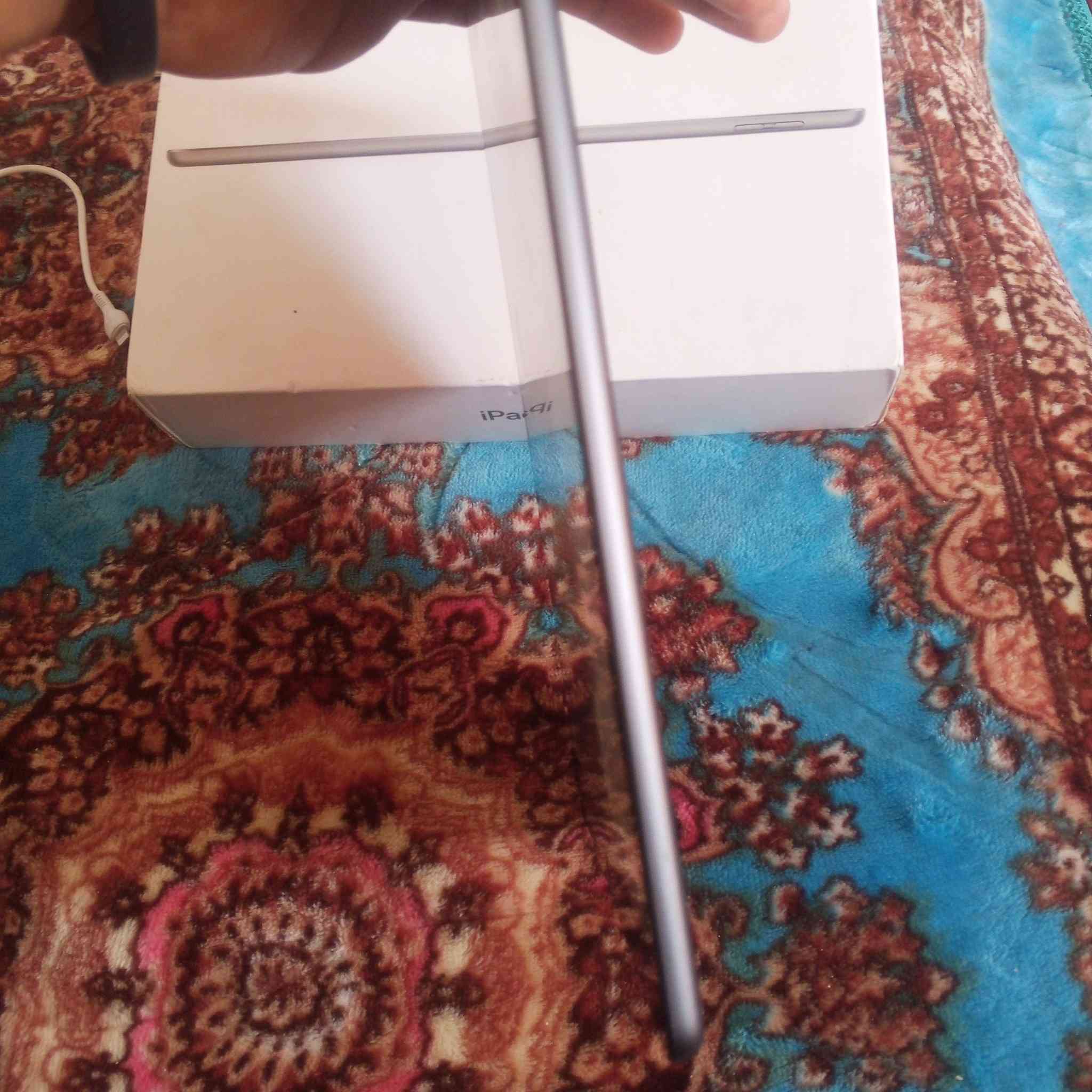 ايباد سبعه ويه حساب مرتب سعر خاص من كربلاء حيل غدير راسلني وتدلل


**إذا كنت صاحب هذا الإعلان وتريد حذفه لأي سبب، رجاءا أرسل رسالة إلى الدعم الفني**
