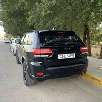 جيب 2017 لمتد فول فول مواصفات وارد امريكي ضررها اماكن صبغ اثر خدوش فقط...