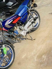 السلام وعليكم ماطور  يراني سيفان   موديل 2021 محرك ما مفتوح  الدراجه ك...