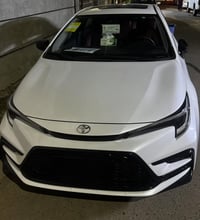 كورلا هايبرد • ٢٠٢٥ • زيرو