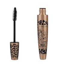 مسكارة • مش طبيعية