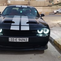 جالنجر sxt ٢٠١٩ مصبوغه عام جمالية حادثها بجم تفاصيل الحادث ع الخاص بغد...