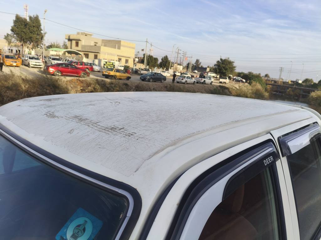 سلام عليكم بيكم دير موديل 2011 رقم قادسيه سنوي
ه جديد سياره مكفوله كفاله عامه احلا من صور سياره

 جاهزه تخم تاير حداديه جديده مكينه كير كفاله سياره

 جديده السعر 57 وبيها حك جيه الاستفسار اتصل‏  ‪0787 548 3357‬‏  ملاحضه سياره حلوه مال جناي
