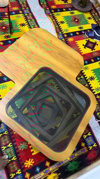 طبلة وسطية • للبيع • خاص