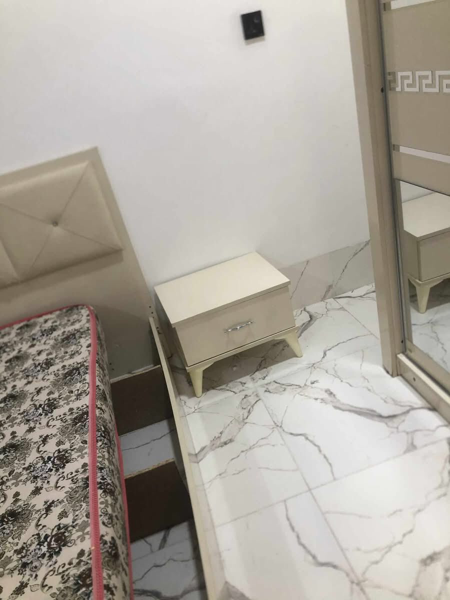 نوستن  بەدۆشەكەوە بۆ فرۆشتن
تەنها ١٧٥ هەزار  #فرۆشتنی_خێرایە
 
كـــــەركــوك
ـــــــــــــــــــــــــــــــــ
ئەشیا بنێرن بۆتان ئەفرۆشم 📩


**إذا كنت صاحب هذا الإعلان وتريد حذفه لأي سبب، رجاءا أرسل رسالة إلى الدعم الفني**