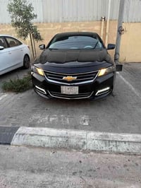 امبالا LT • ٢٠١٨ • رقم بصره