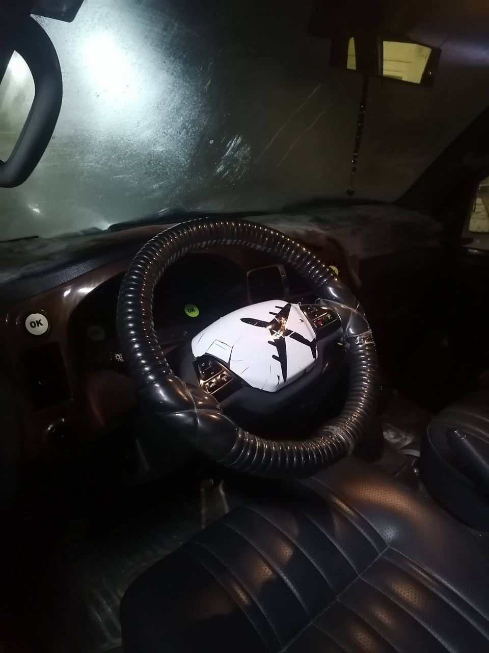 السلام عليكم ورحمه الله وبركاته كيا للبيع موديل 2019 الاستفسار على هذا الرقم***********

السعر 135
