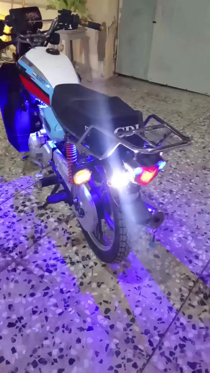 سلام عليكم سيفانه 5 كير اصوليه أوراق مديل 20 عنواني القاسم قرب الامام سعرها 550


**إذا كنت صاحب هذا الإعلان وتريد حذفه لأي سبب، رجاءا أرسل رسالة إلى الدعم الفني**