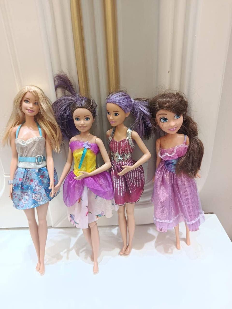 لعابات


**إذا كنت صاحب هذا الإعلان وتريد حذفه لأي سبب، رجاءا أرسل رسالة إلى الدعم الفني**