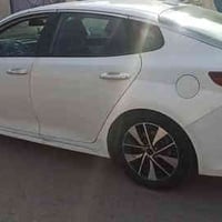 مكلف بلنشر  كيا أوبتما موديل 2018 محرك 2400 gdi امريكي تفاصيل اكثر اتص...