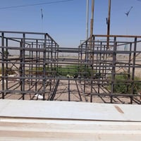 سكله حديد • ثقيل • ٣٠ خانه