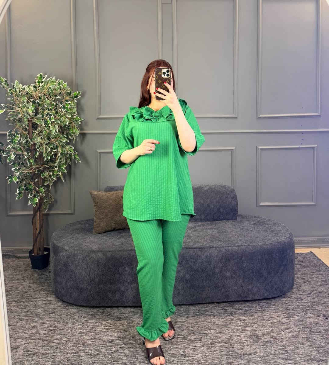 تراك شرعي  نسائي 🦋🫶 

خامة كريشة   شرط الفحص

قياس. L.xl.xxl

توصيل جميع المحافظات 5 🦅


**إذا كنت صاحب هذا الإعلان وتريد حذفه لأي سبب، رجاءا أرسل رسالة إلى الدعم الفني**