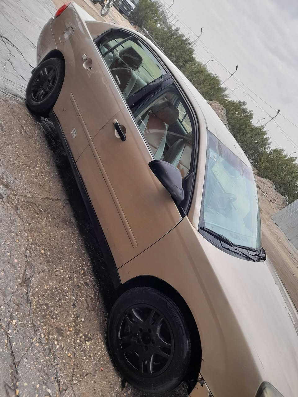 *********** نجف كوفه @$32 بيه حك الجيه 
السَلٱمٌ عـَلـْيگمّ-ۈرحـْمّـٌة ٱللـّہ ﯙبُرگـّاتہ
ماليبو شوفر وارد خليجي  2005
كير ومكينه جدد حجم محرك ٢٥٠٠ 
رقم بغداد ألماني 
السياره حلـِۈۋ‏وھّ وكاعده ترايك للهند
 سياره جاهزه نقص يده باب 
كير اتوماتيك  
كهربائيات شغاله لايت اشاير كيجات كلشي شغال سياره فقط يحتاجلها ترتيب شي قليل.   ستيرن كهربائي مثبت سرعه مانع انزلاق  ومشط جديد ويل رياظي تخم تاير نظيف 
  بيع او مراوس حسب القناعه شعندك 
 شاهد بلحقيقه احله م̷ـــِْن الصور  مجال واذا  .      
وبي واتساب
